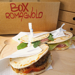 Box Romagnolo